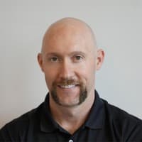 Andrew Letarte headshot